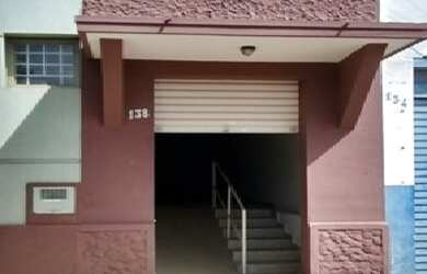 Imagem: O depósito possui 45m² de Área, Imóvel novo e está localizado