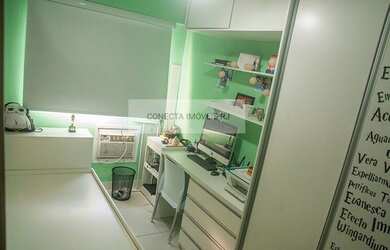 Imagem 7: Apartamento com 3 quartos, 98m2, à venda em Rio de Janeiro, Freguesia...