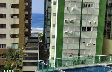 Imagem 7: Balneário Camboriú - 4 Suítes linda Vista Mar