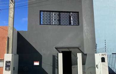 Imagem: A casa possui 5 Dormitórios, 4 Banheiros, 205m² de Área e