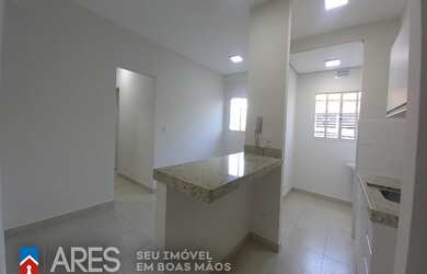 Imagem 1: Apartamento para locação, Vila Cordenonsi, Americana