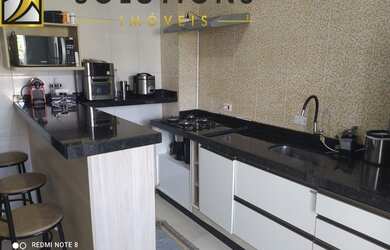 Imagem 9: CASA RESIDENCIAL em FRANCO DA ROCHA - SP, JARDIM SANTA FILOMENA