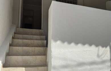 Imagem: A casa possui 2 Dormitórios, 1 Banheiro, 85m² de Área e