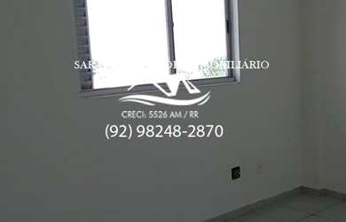 Imagem 6: Ponta Negra- Vendo Belo Apartamento no Residencial Boa Vista