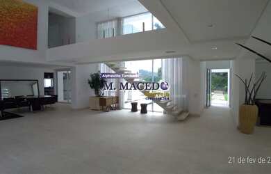 Imagem 11: Tambore 1 majestosa vivenda