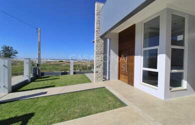 Imagem 4: Arroio do Sal/RS - Casa Padrão - São Pedro