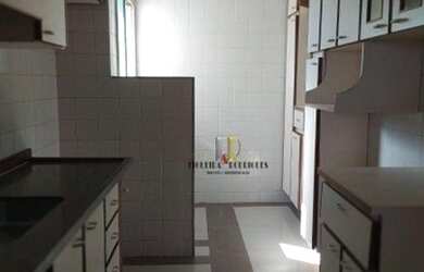 Imagem 5: Apartamento com 2 dormitórios, 55 m² - venda por R$ 300.000 ou aluguel...