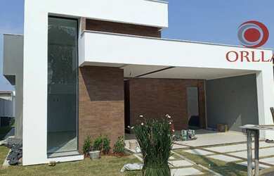 Imagem 1: Orlla Imóveis - Linda casa em Itaipuaçu Jardim Central