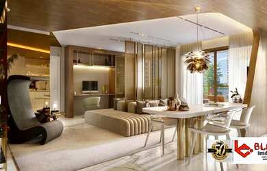 Imagem 11: Aptos de 2,3 ou 4 Suítes, na praia da Barra da Tijuca - RJ