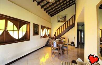 Imagem 4: Ótima casa em Araruama. Piscina, Churrasqueira, Varandae100m² de Área