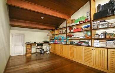 Imagem 15: Casa com 3 dormitórios, 280 m² - venda por R$ 2.250.000,00 ou aluguel por R$ 9.500,00/mês