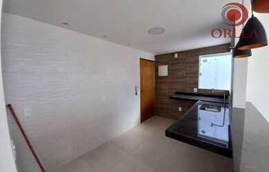 Imagem 6: Orlla Imóveis - Linda casa em Itaipuaçu Jardim Oeste