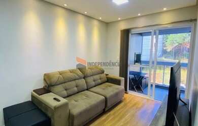 Imagem 3: CAXIAS DO SUL - Apartamento Padrão - Colina Sorriso