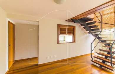 Imagem 5: SQN 303 - DUPLEX COM 1 SUÍTE E 1 VAGA