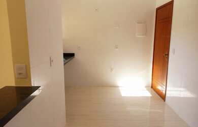 Imagem 13: Linda, conforto e segurança para sua família com três quartos