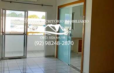 Imagem 4: Ponta Negra- Vendo Belo Apartamento no Residencial Boa Vista