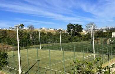 Imagem 9: SENADOR CANEDO - Loteamento/Condomínio - JARDINS BARCELONA