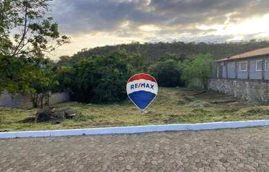 Imagem: O terreno possui 1.200m² de Área e está localizado em Setor