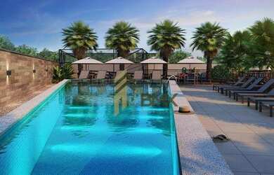 Imagem 4: Apartamento à venda, 61 m² por R$ 604.300,00 - Cristo Rei - Curitiba/PR