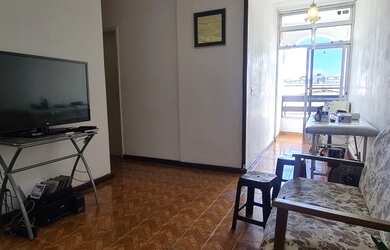 Imagem 3: Apartamento para venda com 52 metros quadrados com 1 quarto em Centro...