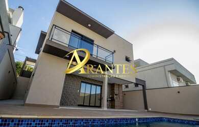 Imagem 8: CASA EM CONDOMÍNIO RESIDENCIAL em ATIBAIA - SP, CONDOMINIO TERRAS DE...