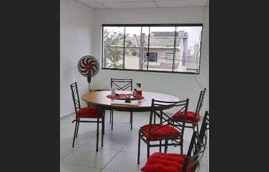 Imagem: O depósito possui 35m² de Área e está localizado em Centro