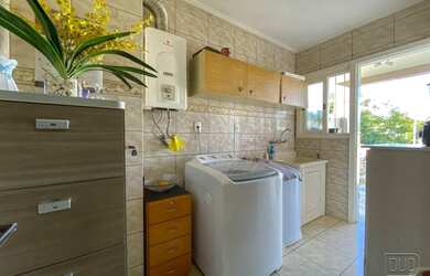 Imagem 6: Caxias do Sul - Casa Padrão - Colina Sorriso