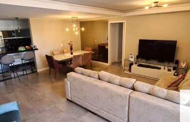 Imagem 3: Apartamento com 3 dormitórios à venda, 118 m² por R$ 905.000 - Lauzane Paulista - São Paul