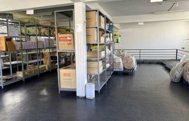 Imagem 10: Galpão/Depósito/Armazém para aluguel e venda com 565 metros quadrados