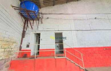 Imagem 10: Galpão para alugar, 1.144 m² - Contagem/MG