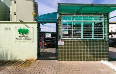 Imagem 1: Apartamento à venda, 43 m² por R$ 139.500,00 - Tatuquara - Curitiba/PR