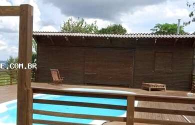 Imagem: O terreno está localizado em Centro, Francisco Beltrão à