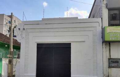 Imagem: O depósito possui 180m² de Área e está localizado em Centro