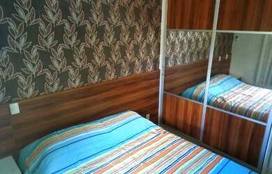 Imagem 2: Condomínio Riviera de France, Região Jardim Bom Clima, Cuiabá-MT