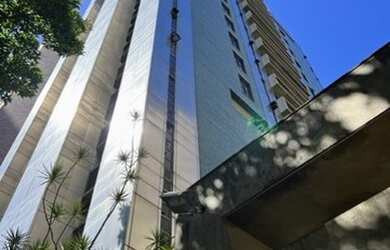 Imagem: Belo Horizonte - Conjunto Comercial/sala - Funcionários