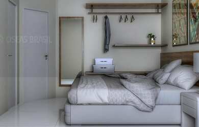 Imagem 7: Apartamento em Praia de Curuípe - Porto Seguro, BA