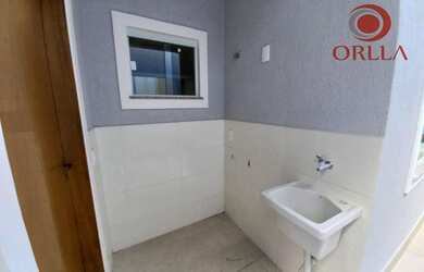 Imagem 12: Orlla Imóveis - Linda casa em Itaipuaçu Jardim Oeste