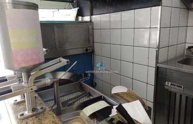 Imagem 5: Ponto à venda, 90 m² por R$ 495.000,00 - Consolação - São Paulo/SP