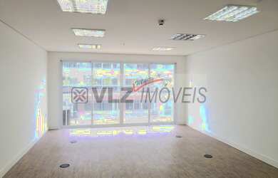 Imagem: O depósito possui 43m² de Área e está localizado em Ipiranga