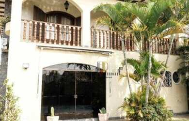 Imagem 15: Sobrado com 4 suítes à venda, 590 m² por R$ 3.000.000 - Alto da Lapa...