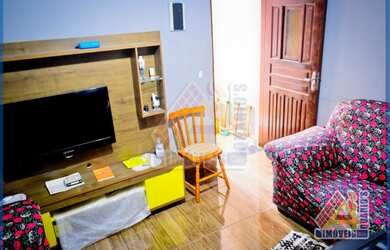 Imagem 2: Casa à venda Jardim Keralux