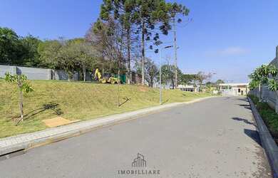 Imagem 3: Terreno em Santa Felicidade