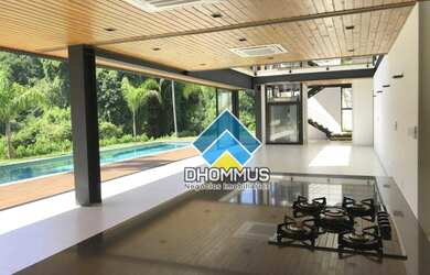 Imagem 9: Casa à venda, 880 m² por R$ 6.990.000,00 - Condomínio Fazenda Vila...