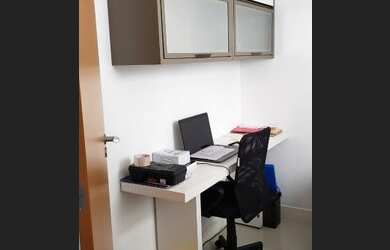 Imagem 10: ALUGO EXCELENTE APTO 3QTOS-SUÍTE-81M2-1VGA - FREEDOM FREGUESIA JPA RJ