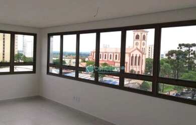 Imagem 3: Sala, 50 m² - venda por R$ 350.000,00 ou aluguel por R$ 1.200,00/mês...