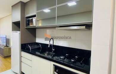 Imagem 5: CAXIAS DO SUL - Apartamento Padrão - Colina Sorriso