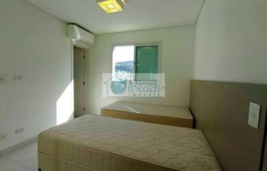 Imagem 16: Apartamento Alto Padrão. Piscina, Churrasqueira, Imóvel mobiliadoeAr-condicionado