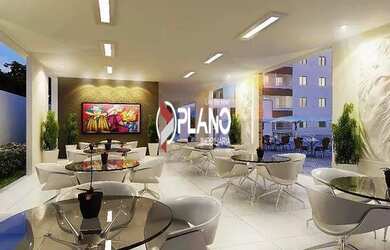 Imagem 7: Garden Club REF 59. Piscina, Varanda, 76m² de Áreae1 Vaga na garagem