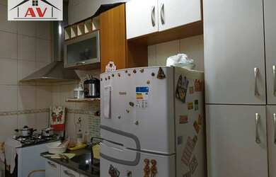 Imagem 10: Casa Fundos Rua Irapuá. Varanda, 48m² de Área, 1 Banheiroe1 Dormitório