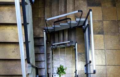 Imagem 16: Comercial/Industrial de 120 metros quadrados no bairro Auxiliadora